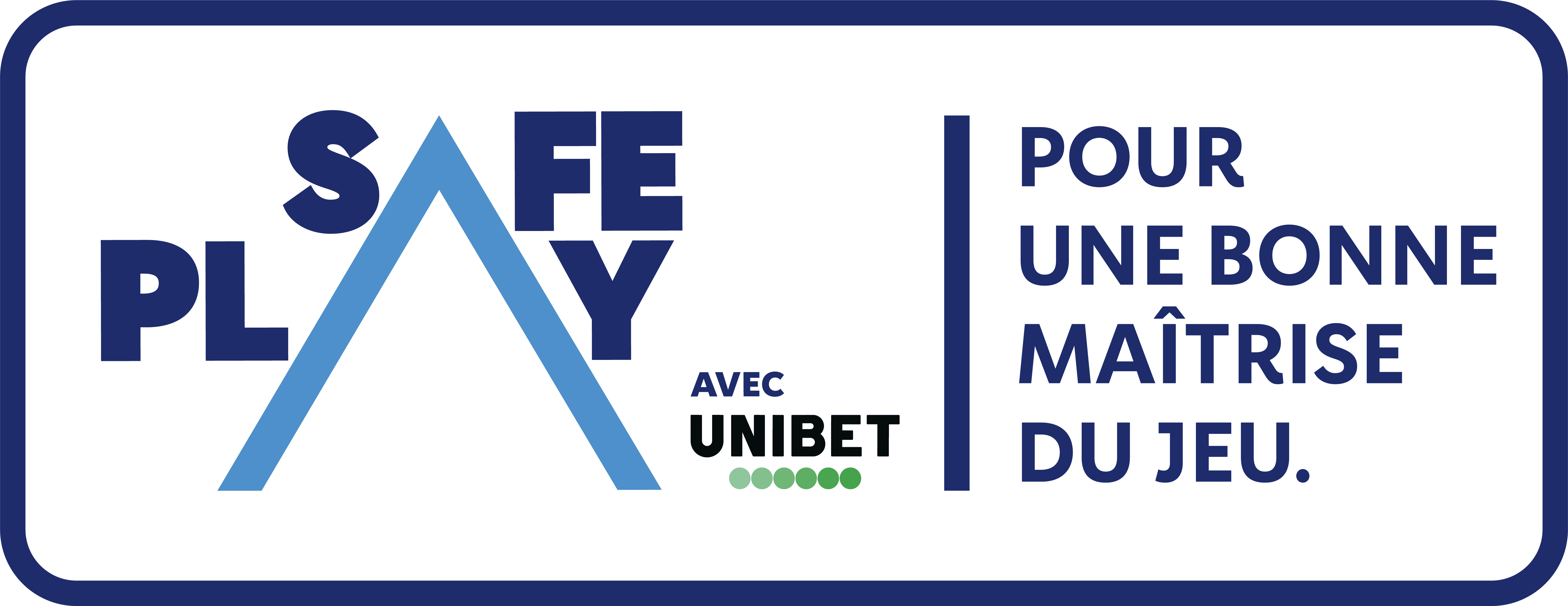 Jeu responsable 